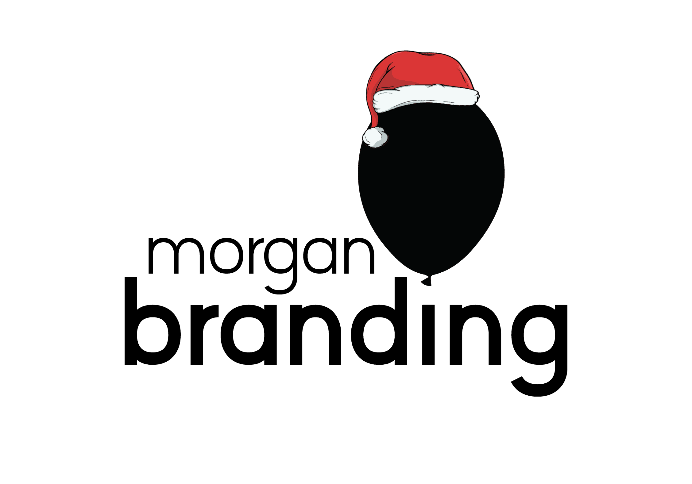 Morgan branding
