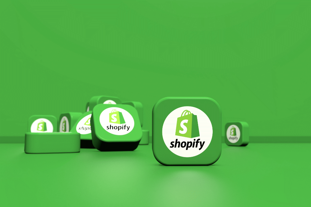 how much does shopify cost