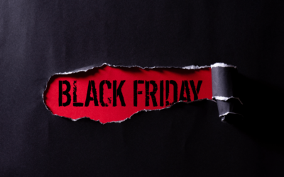 Tips For Getting Your Business Ready for Black Friday