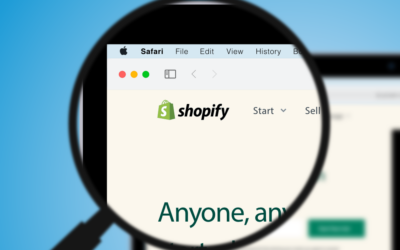 Why Choose Shopify?