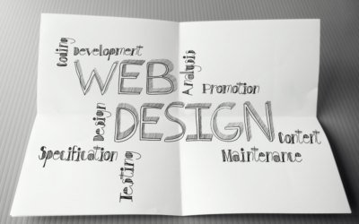 Why Good Web Design Matters
